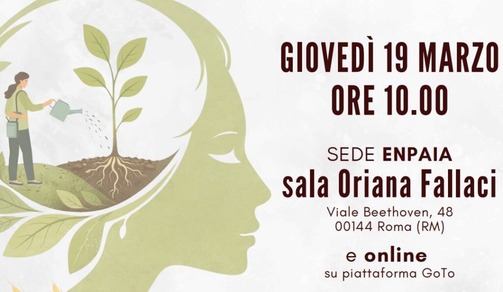 Evento Formativo “Cibo Etico” – 19 Marzo 2026
